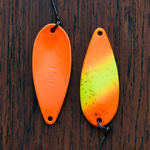 sdosuperspoons|Trout Pan Fish Fishing lures and Trout spoons – SDO SuperSpoons.